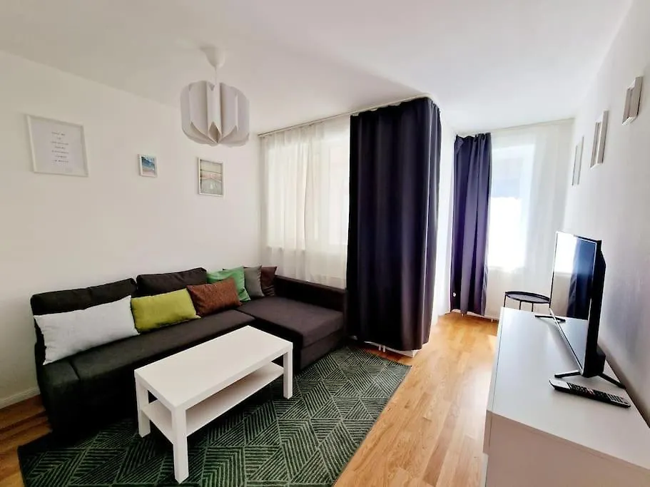 Lovely Apartament In Mitte Berlin 11 0*,  Németország